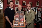 Armagh Twins Go Back To School
